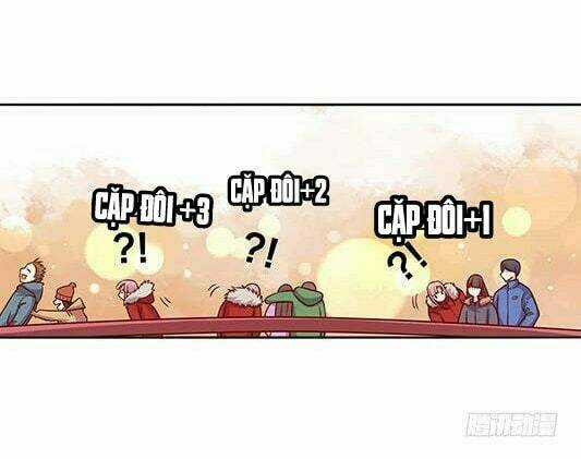 Jm Đặc Thù Khách Nhân Phục Vụ Bộ Chapter 67 trang 19