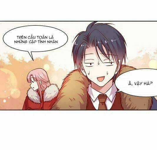 Jm Đặc Thù Khách Nhân Phục Vụ Bộ Chapter 67 trang 20