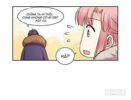 Jm Đặc Thù Khách Nhân Phục Vụ Bộ Chapter 67 trang 21