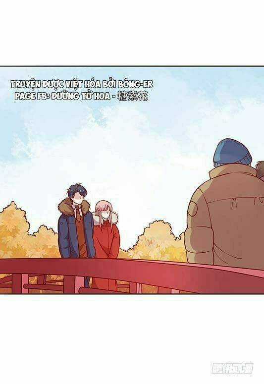 Jm Đặc Thù Khách Nhân Phục Vụ Bộ Chapter 67 trang 22