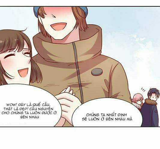 Jm Đặc Thù Khách Nhân Phục Vụ Bộ Chapter 67 trang 23