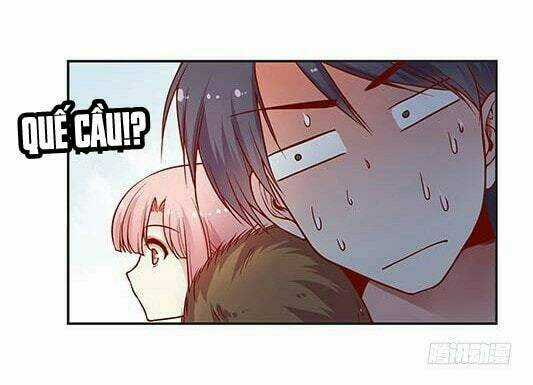 Jm Đặc Thù Khách Nhân Phục Vụ Bộ Chapter 67 trang 24