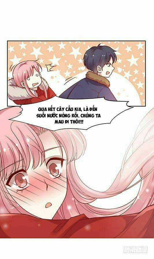 Jm Đặc Thù Khách Nhân Phục Vụ Bộ Chapter 67 trang 25