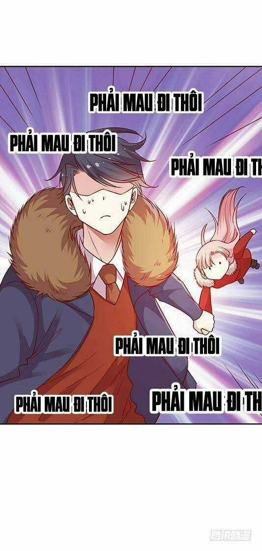 Jm Đặc Thù Khách Nhân Phục Vụ Bộ Chapter 67 trang 26