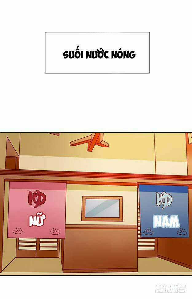 Jm Đặc Thù Khách Nhân Phục Vụ Bộ Chapter 67 trang 27