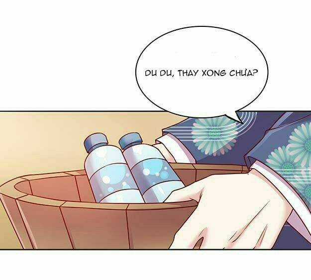 Jm Đặc Thù Khách Nhân Phục Vụ Bộ Chapter 67 trang 28