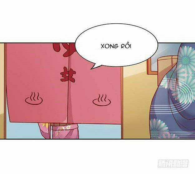 Jm Đặc Thù Khách Nhân Phục Vụ Bộ Chapter 67 trang 29