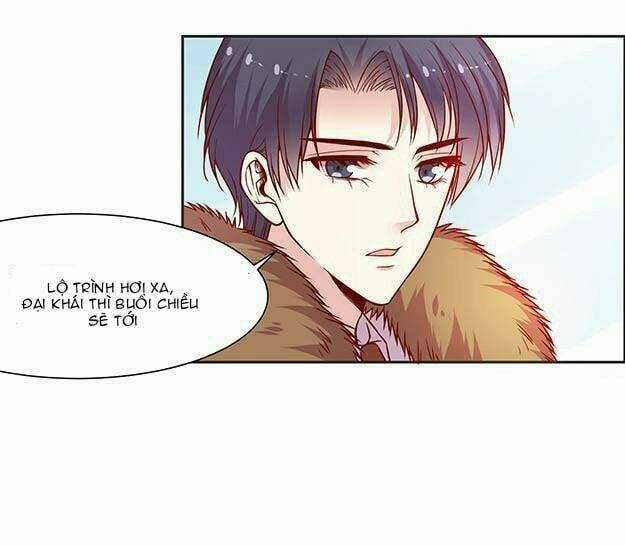 Jm Đặc Thù Khách Nhân Phục Vụ Bộ Chapter 67 trang 3