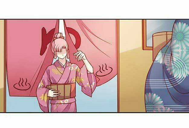 Jm Đặc Thù Khách Nhân Phục Vụ Bộ Chapter 67 trang 30