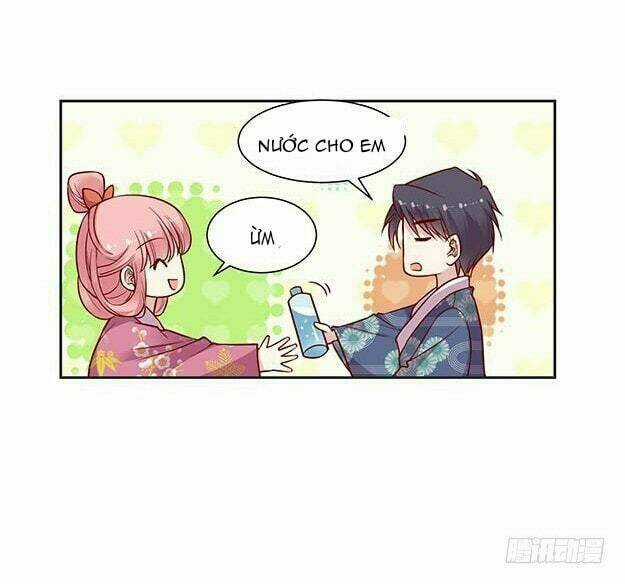 Jm Đặc Thù Khách Nhân Phục Vụ Bộ Chapter 67 trang 35