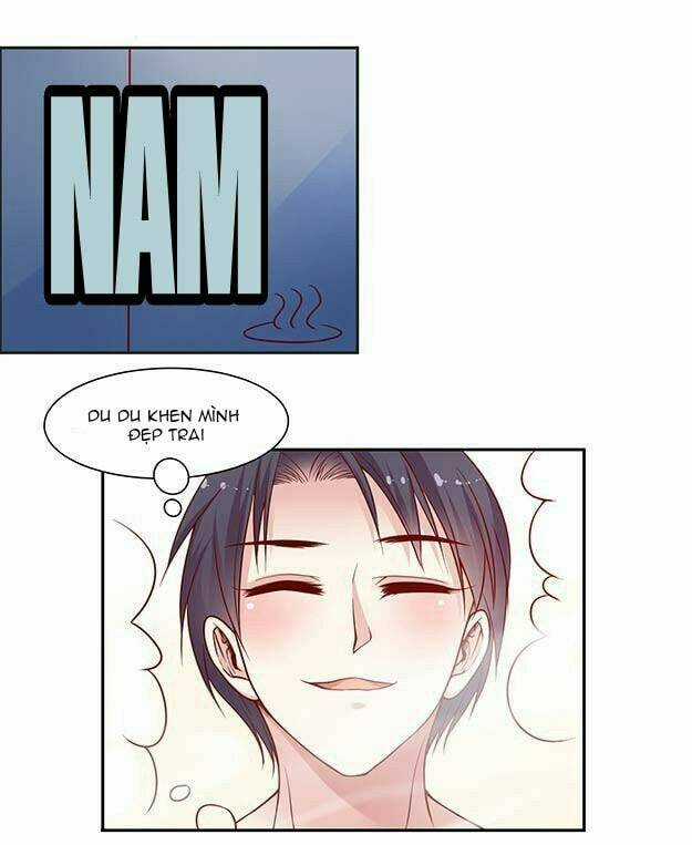 Jm Đặc Thù Khách Nhân Phục Vụ Bộ Chapter 67 trang 36