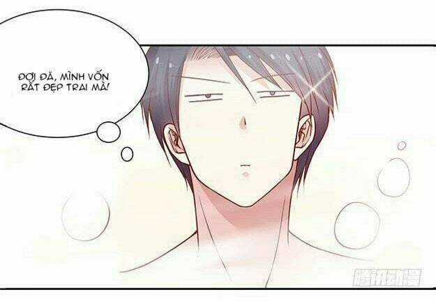 Jm Đặc Thù Khách Nhân Phục Vụ Bộ Chapter 67 trang 37