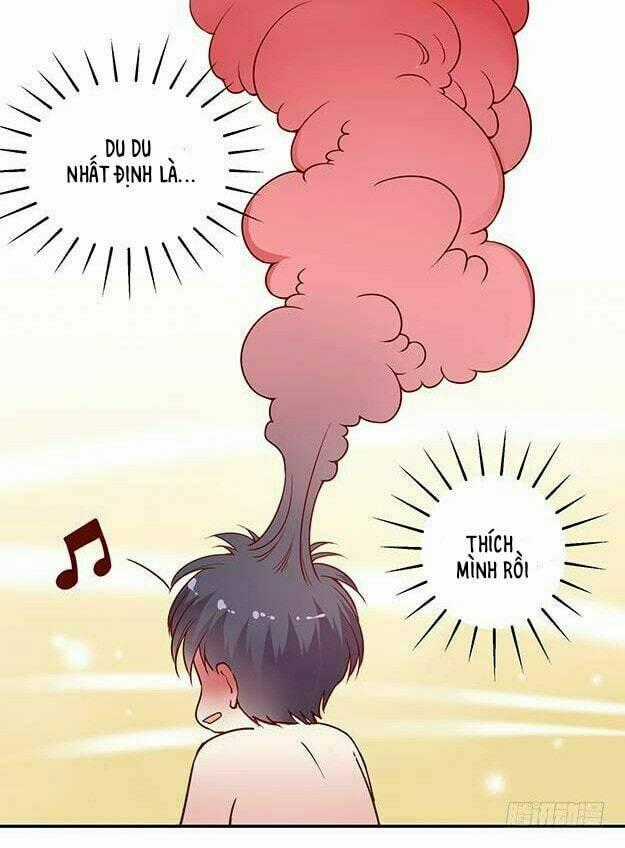 Jm Đặc Thù Khách Nhân Phục Vụ Bộ Chapter 67 trang 39