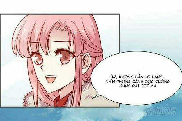 Jm Đặc Thù Khách Nhân Phục Vụ Bộ Chapter 67 trang 4