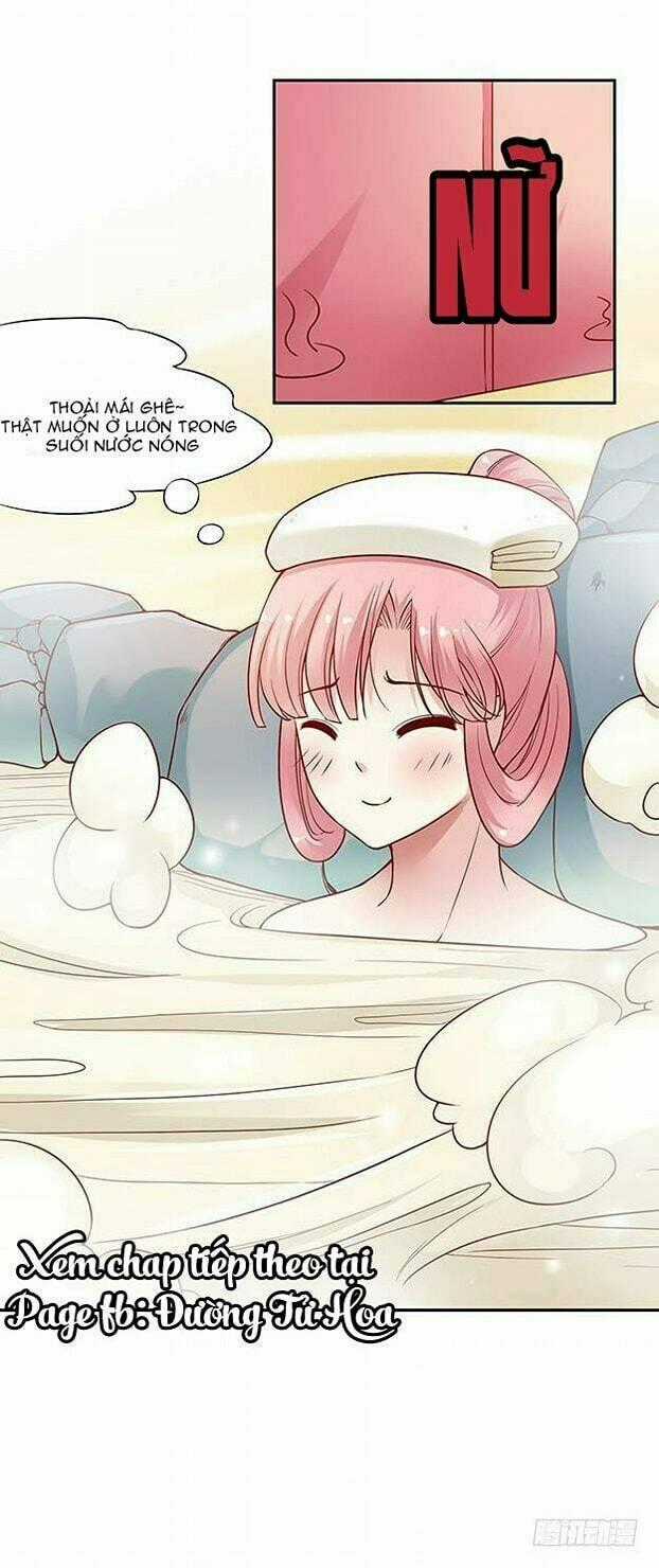 Jm Đặc Thù Khách Nhân Phục Vụ Bộ Chapter 67 trang 40