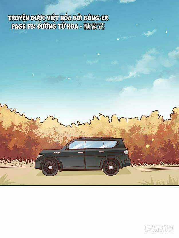 Jm Đặc Thù Khách Nhân Phục Vụ Bộ Chapter 67 trang 5