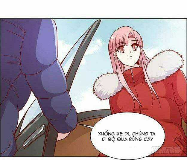 Jm Đặc Thù Khách Nhân Phục Vụ Bộ Chapter 67 trang 8