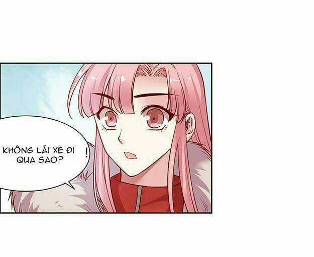 Jm Đặc Thù Khách Nhân Phục Vụ Bộ Chapter 67 trang 9