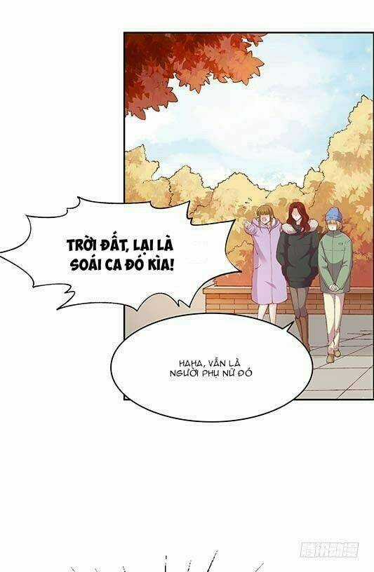 Jm Đặc Thù Khách Nhân Phục Vụ Bộ Chapter 68 trang 10