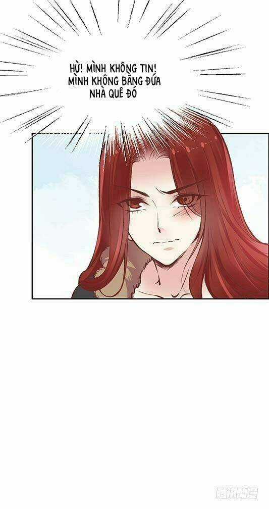 Jm Đặc Thù Khách Nhân Phục Vụ Bộ Chapter 68 trang 11