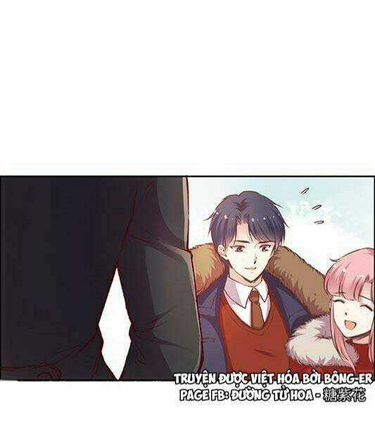 Jm Đặc Thù Khách Nhân Phục Vụ Bộ Chapter 68 trang 12