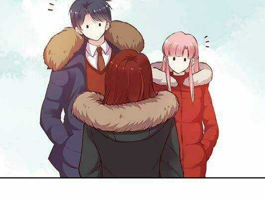 Jm Đặc Thù Khách Nhân Phục Vụ Bộ Chapter 68 trang 15