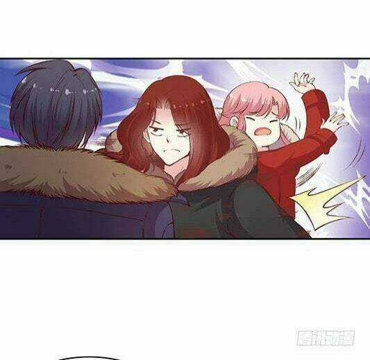 Jm Đặc Thù Khách Nhân Phục Vụ Bộ Chapter 68 trang 18