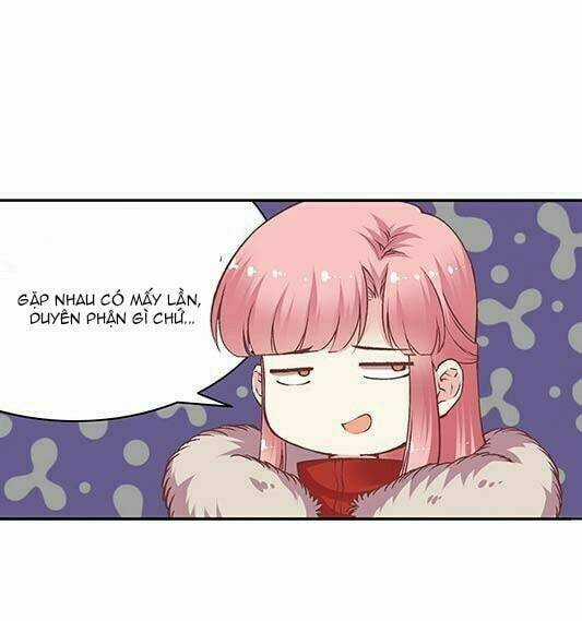 Jm Đặc Thù Khách Nhân Phục Vụ Bộ Chapter 68 trang 21