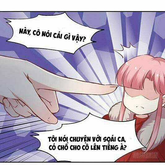 Jm Đặc Thù Khách Nhân Phục Vụ Bộ Chapter 68 trang 22