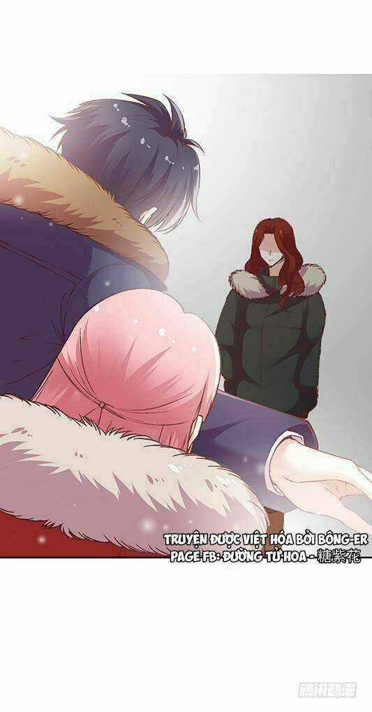 Jm Đặc Thù Khách Nhân Phục Vụ Bộ Chapter 68 trang 25