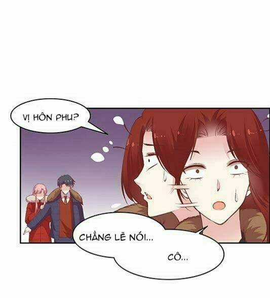 Jm Đặc Thù Khách Nhân Phục Vụ Bộ Chapter 68 trang 29