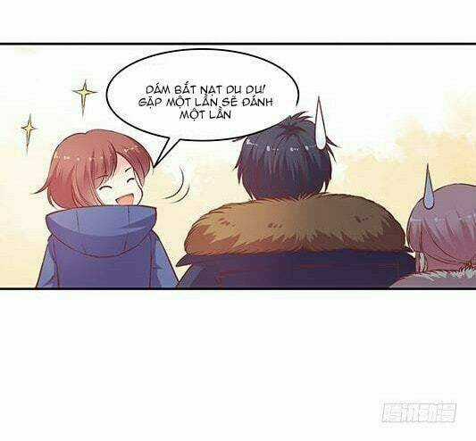 Jm Đặc Thù Khách Nhân Phục Vụ Bộ Chapter 68 trang 34