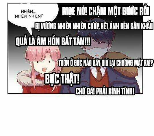 Jm Đặc Thù Khách Nhân Phục Vụ Bộ Chapter 68 trang 35