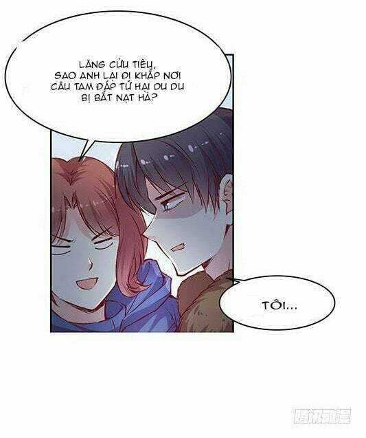 Jm Đặc Thù Khách Nhân Phục Vụ Bộ Chapter 68 trang 36