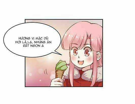 Jm Đặc Thù Khách Nhân Phục Vụ Bộ Chapter 68 trang 39