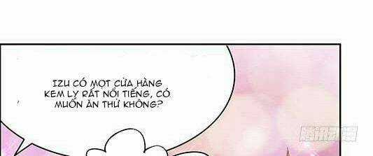 Jm Đặc Thù Khách Nhân Phục Vụ Bộ Chapter 68 trang 4