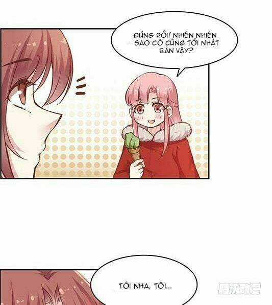 Jm Đặc Thù Khách Nhân Phục Vụ Bộ Chapter 68 trang 40