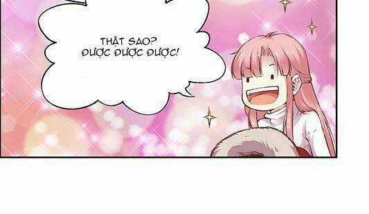 Jm Đặc Thù Khách Nhân Phục Vụ Bộ Chapter 68 trang 5