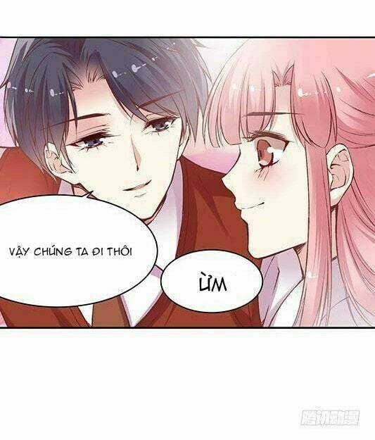 Jm Đặc Thù Khách Nhân Phục Vụ Bộ Chapter 68 trang 6