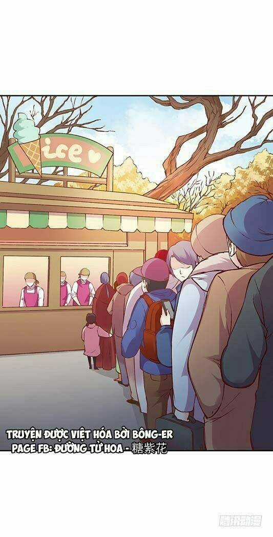 Jm Đặc Thù Khách Nhân Phục Vụ Bộ Chapter 68 trang 7