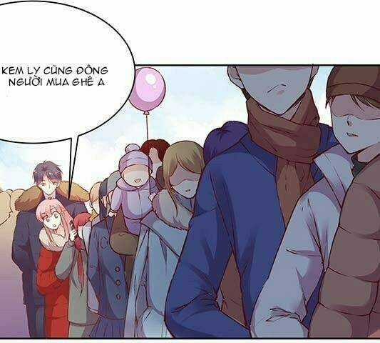 Jm Đặc Thù Khách Nhân Phục Vụ Bộ Chapter 68 trang 8