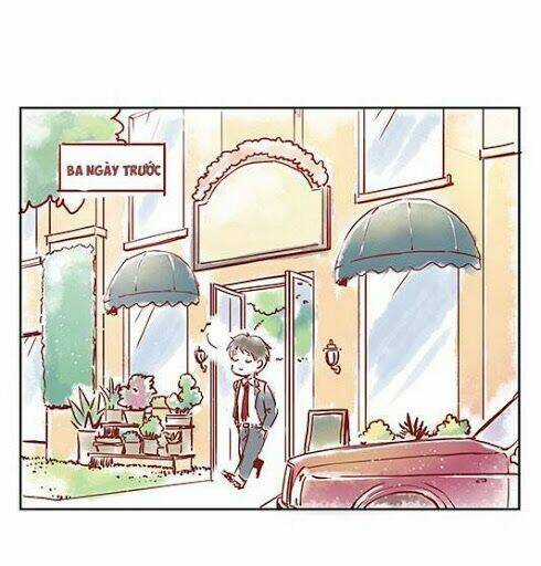 Jm Đặc Thù Khách Nhân Phục Vụ Bộ Chapter 69.5 trang 10