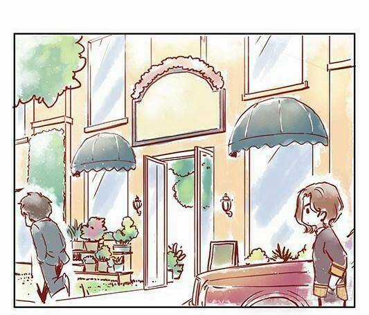 Jm Đặc Thù Khách Nhân Phục Vụ Bộ Chapter 69.5 trang 11