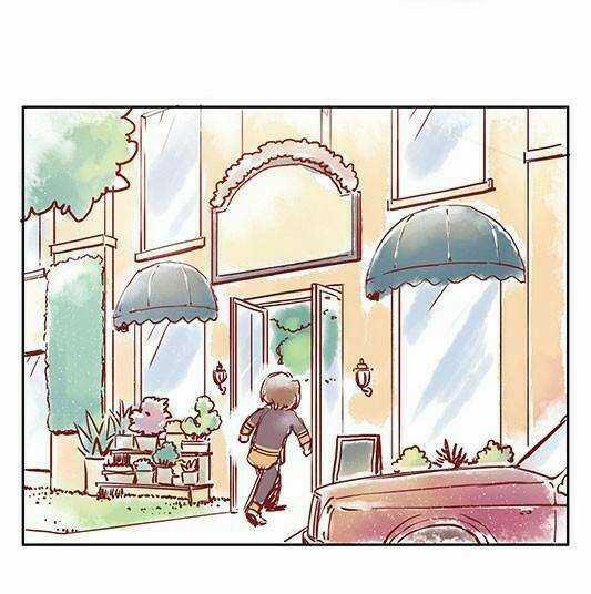 Jm Đặc Thù Khách Nhân Phục Vụ Bộ Chapter 69.5 trang 12