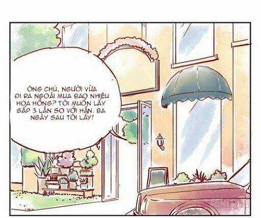 Jm Đặc Thù Khách Nhân Phục Vụ Bộ Chapter 69.5 trang 13