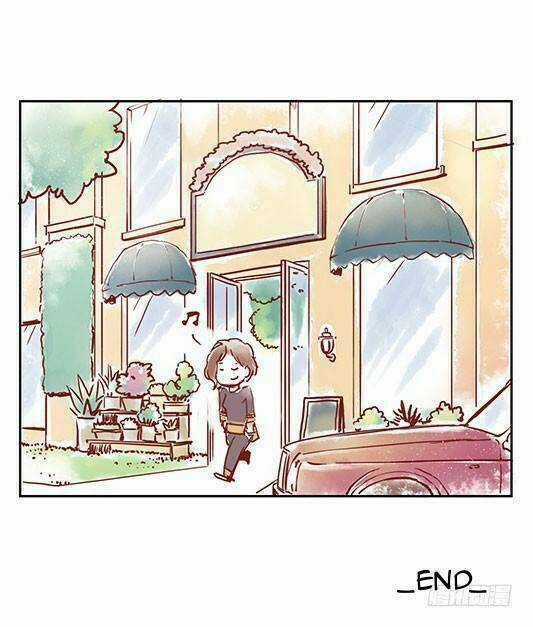 Jm Đặc Thù Khách Nhân Phục Vụ Bộ Chapter 69.5 trang 14