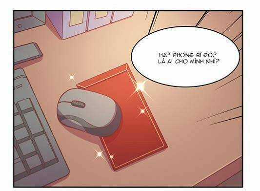 Jm Đặc Thù Khách Nhân Phục Vụ Bộ Chapter 69.5 trang 21