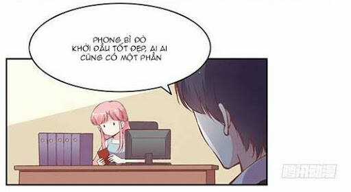 Jm Đặc Thù Khách Nhân Phục Vụ Bộ Chapter 69.5 trang 22