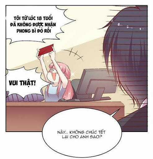 Jm Đặc Thù Khách Nhân Phục Vụ Bộ Chapter 69.5 trang 24