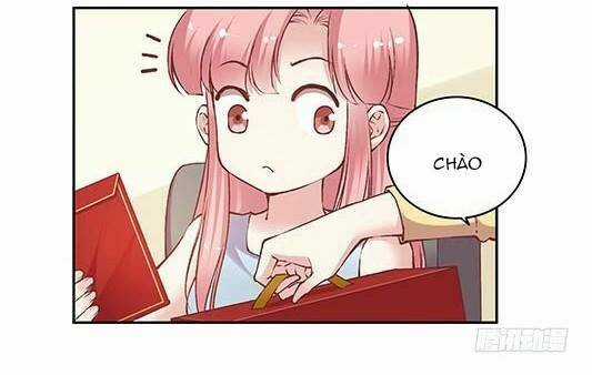 Jm Đặc Thù Khách Nhân Phục Vụ Bộ Chapter 69.5 trang 25